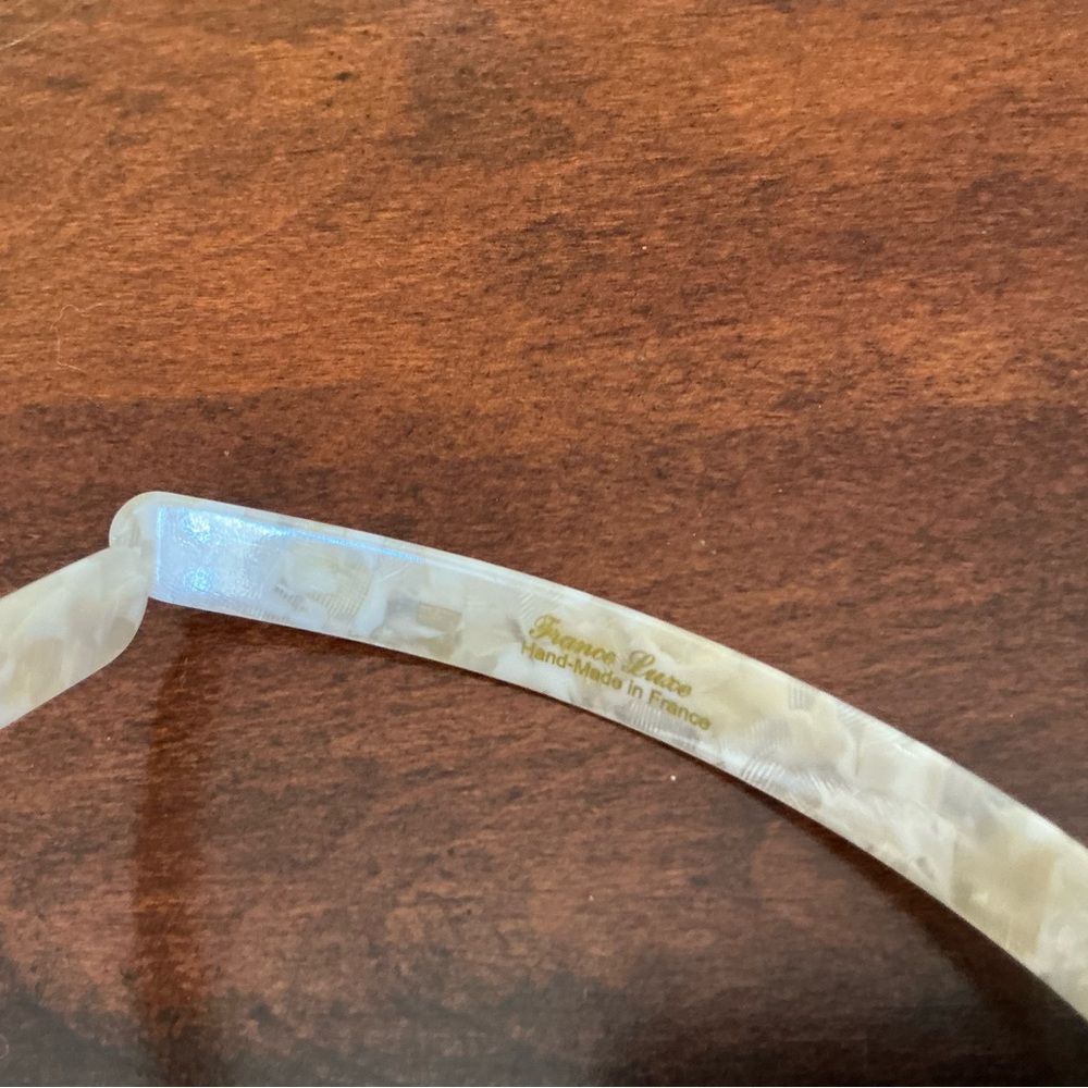 FRANCE LUXE Skinny Headband - Picture 8 of 10